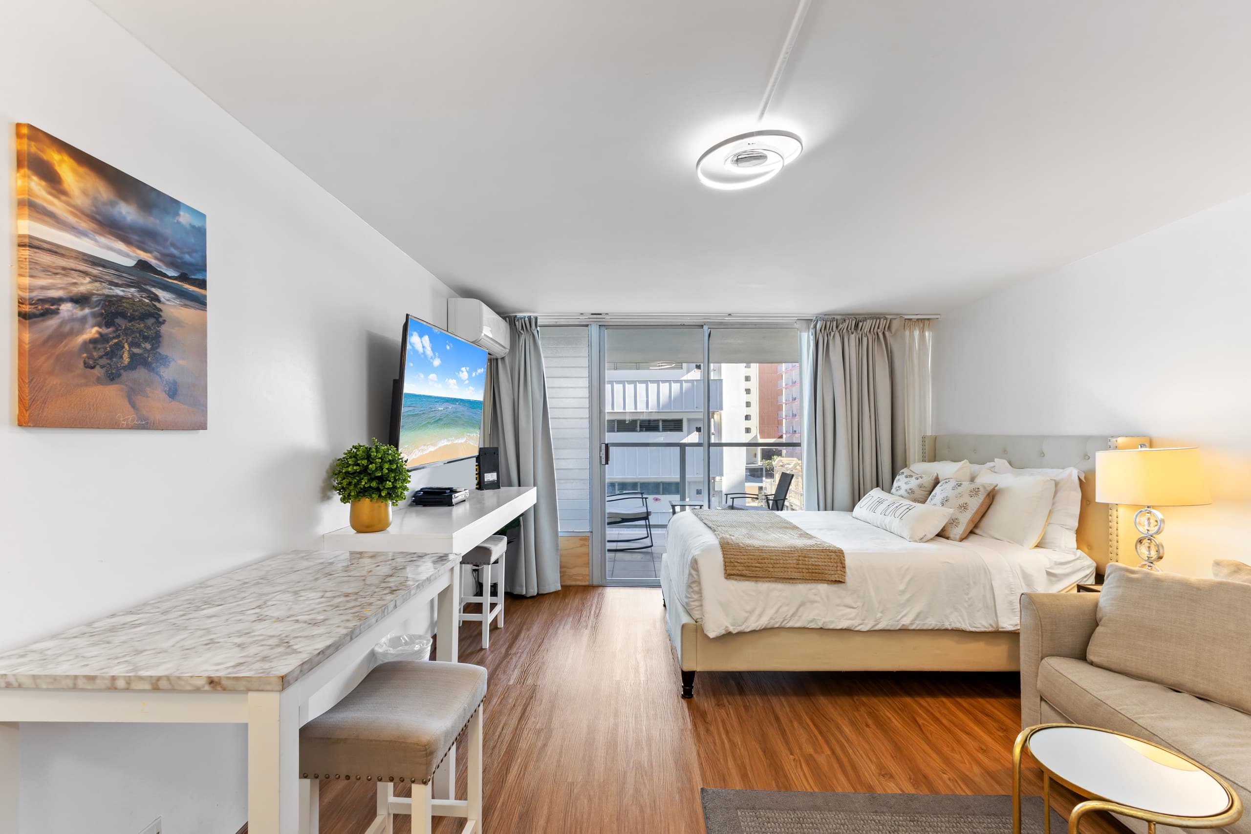 *Relaxing Retreat near Waikiki Beach! - Image 1
