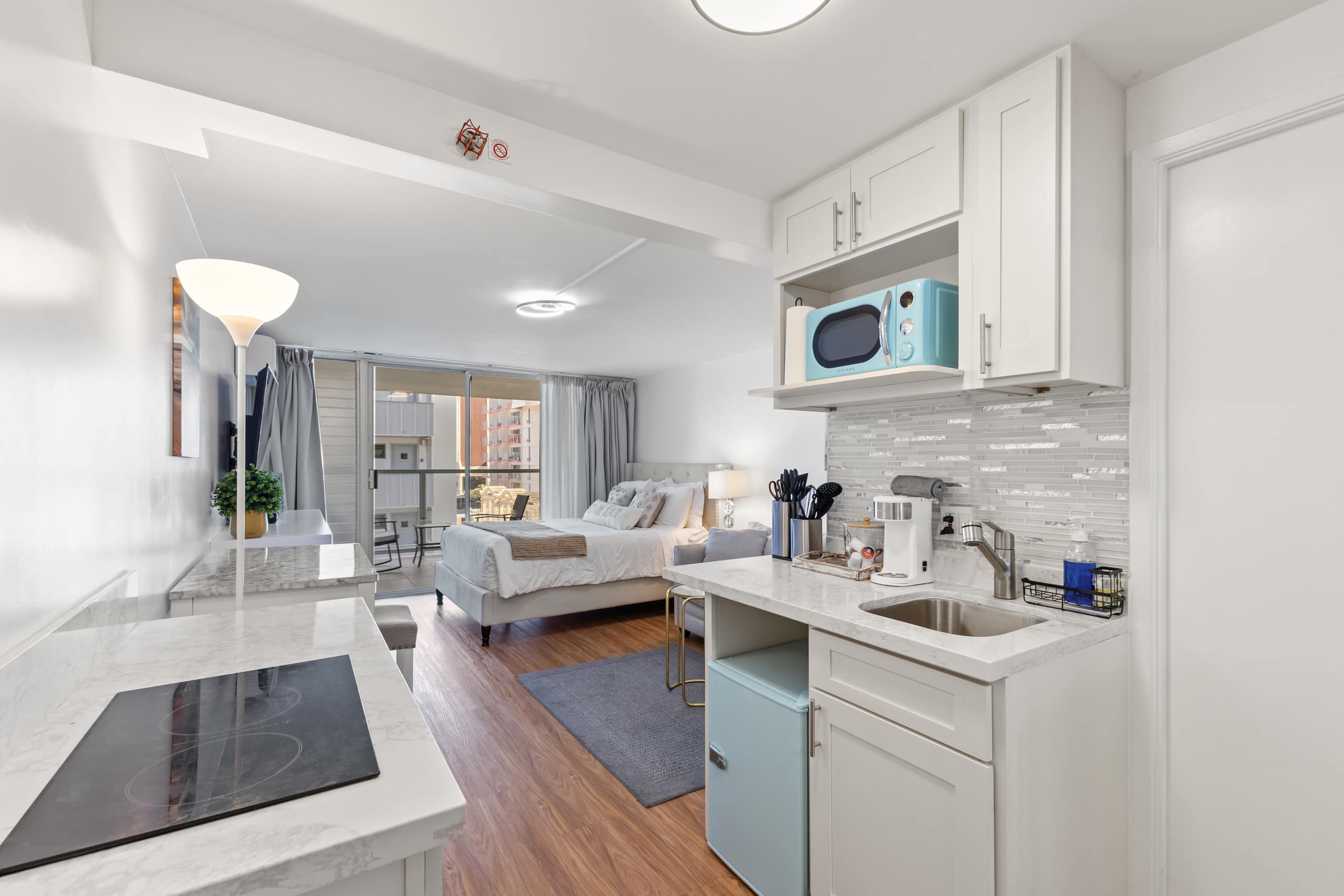 *Relaxing Retreat near Waikiki Beach! - Image 6