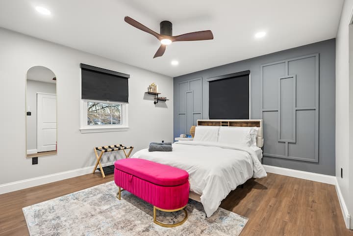 საძინებელი 1