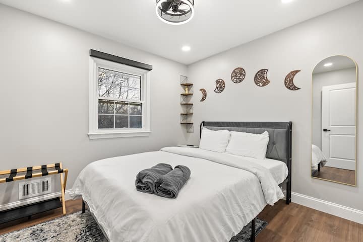 საძინებელი 4