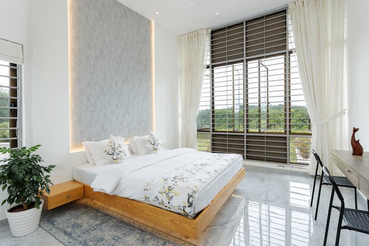 Спална соба 1