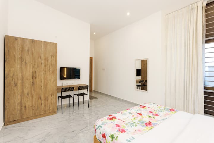 Спална соба 3