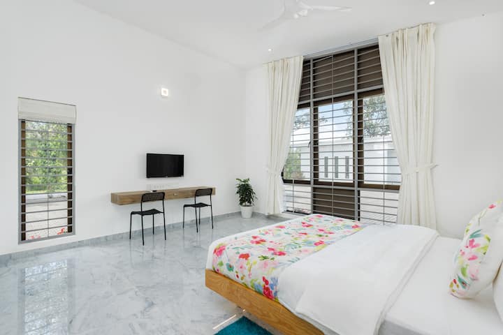 Спална соба 4