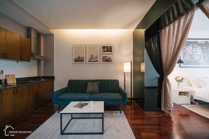 Old Quarter/big Room/lift/kitchen/free Washer 6 - China