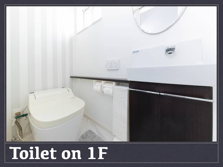 フルバスルーム