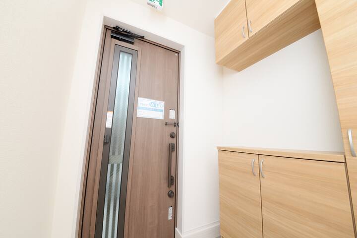 NYHotel3 新宿2階建て3室1バスルーム1シャワー2トイレ gallery image 5