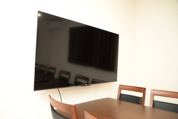 NYHotel1 新宿2階建て4室1バスルーム1シャワー2トイレ gallery image 5