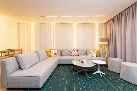 Sheikh Zayed | New Giza | Near GEM & MOA