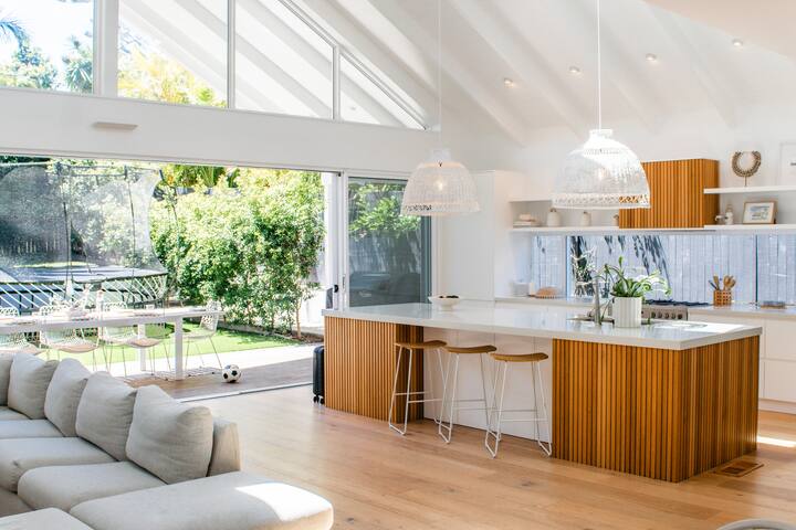 Haven Beach House – 3 bedroom gallery image 5