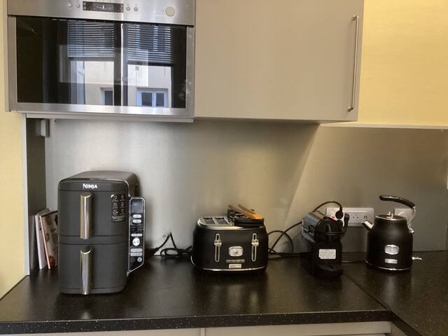 Le Roosevelt, appartement 100m2, dans le 6ème . gallery image 5