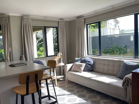 Successful Airbnb property: Little Peace of Heaven in Papamoa Beach