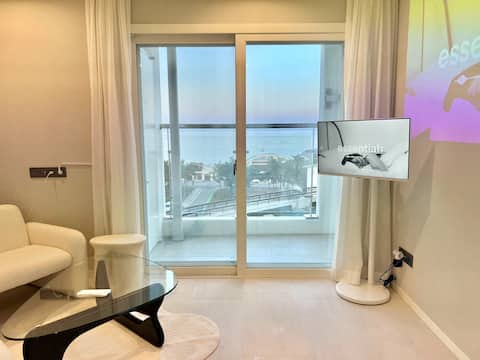 # Instagram-worthy # New construction # Ocean view # Night view # Best spot # Standard double ocean 