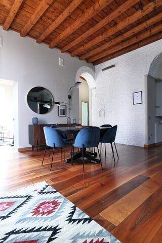 La Foppa Home – Large & Trendy Flat @Moscova/Brera gallery image 2