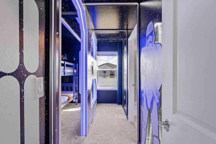 Chumba cha kulala 10