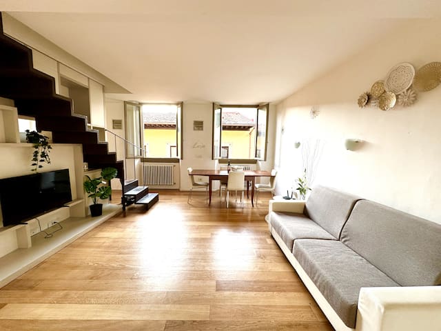 Duomo View and Hammam