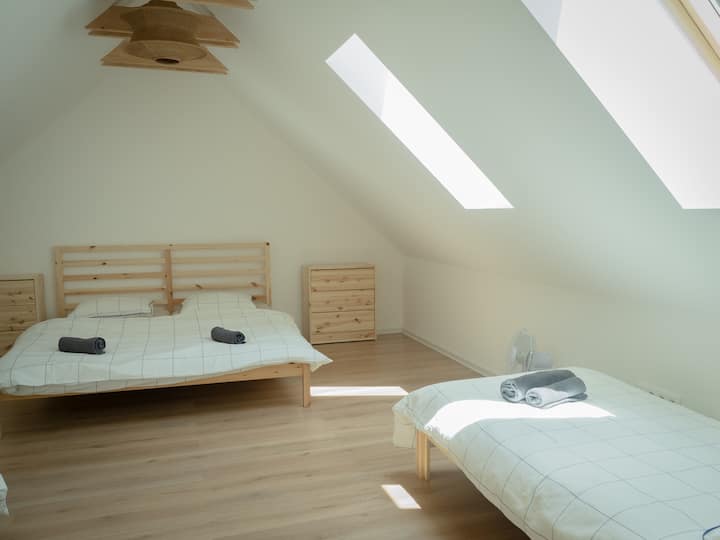 Спална соба 3