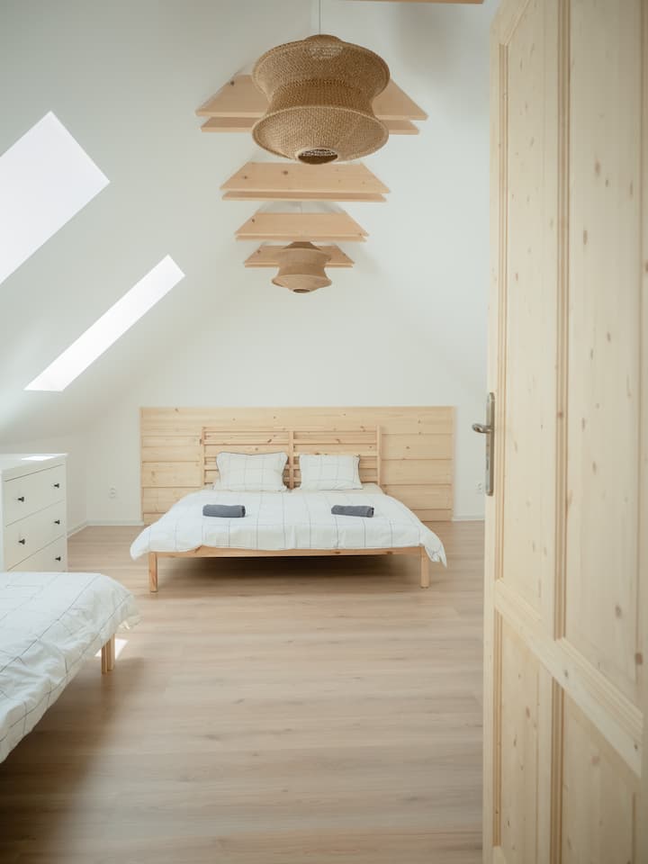 Спална соба 4