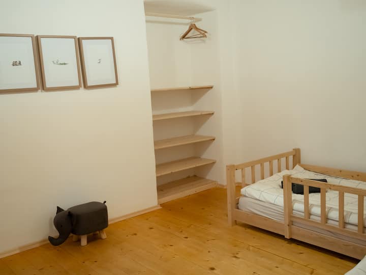 Спална соба 1