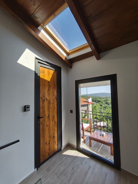 Cabin 27