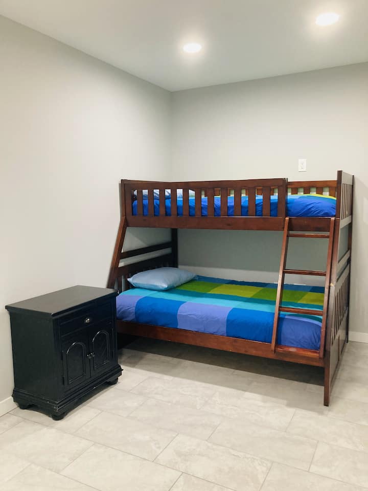 Bedroom 4