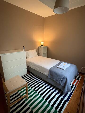 Spacious, comfortable, great flat. gallery image 2