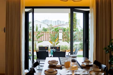 The Grove Cottage in Johor Bahru (Corner Lot)