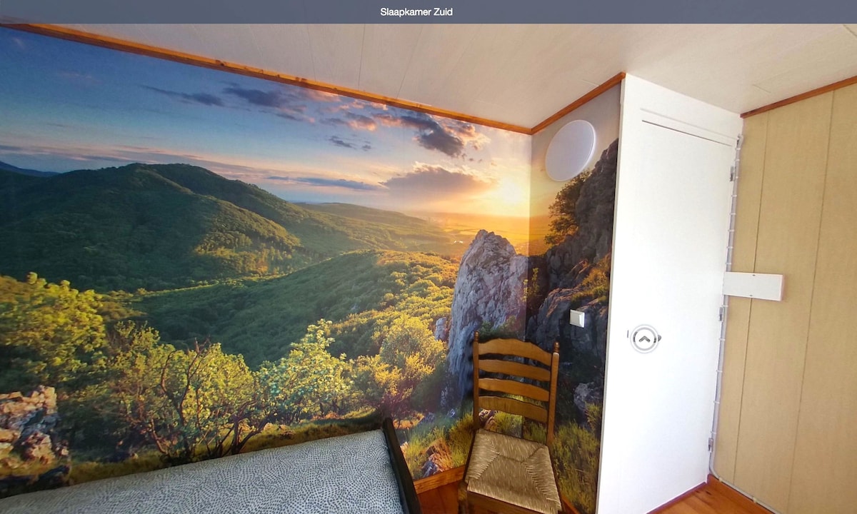 Спална соба 3