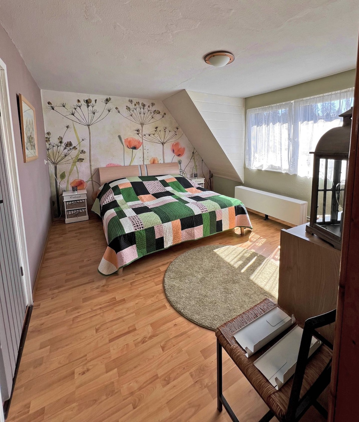 Спална соба 1