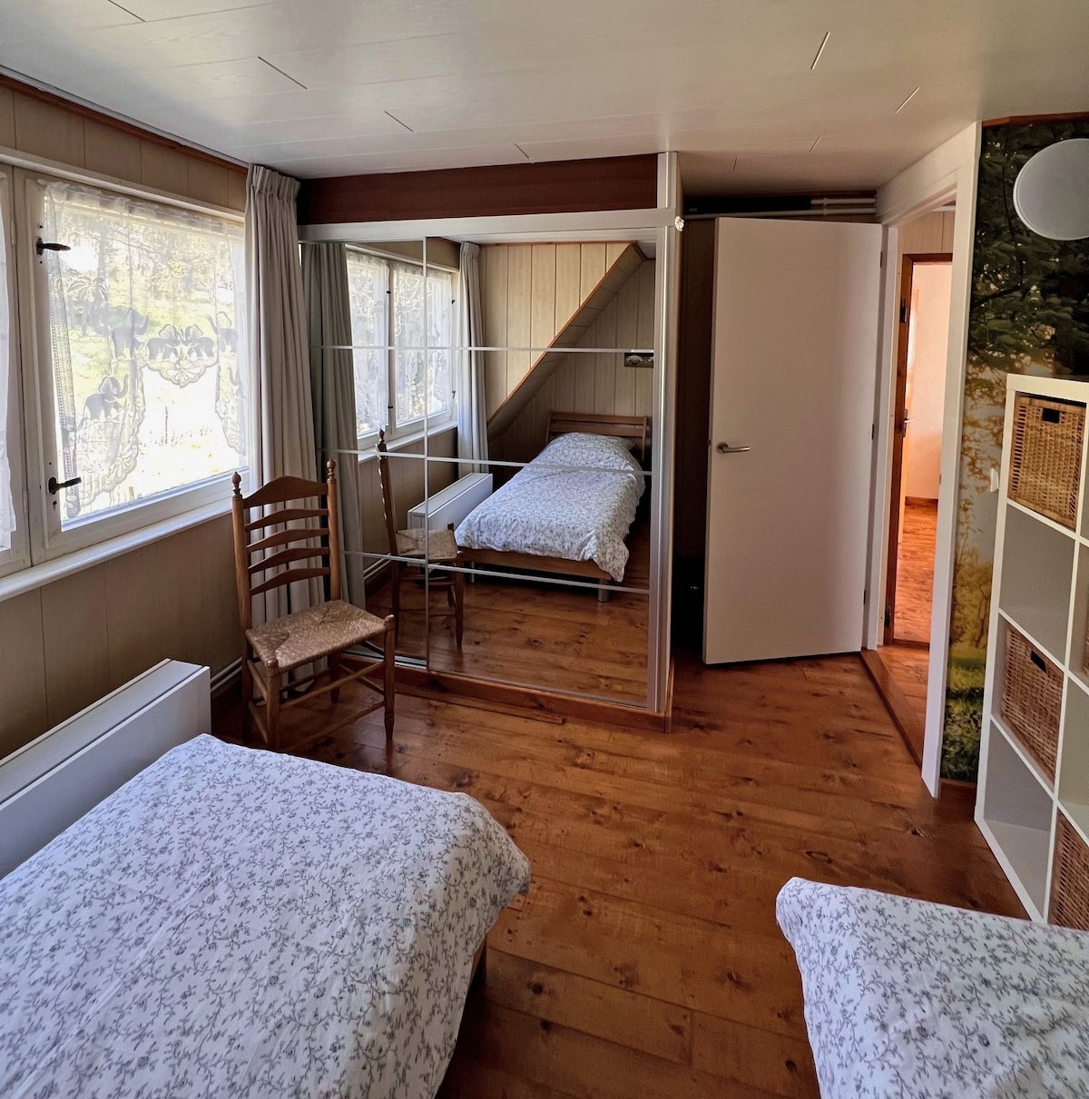 Спална соба 2