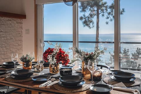 Villa Nature Experience Le Nid