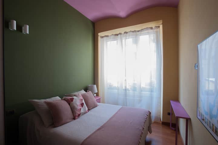 غرفة النوم 1