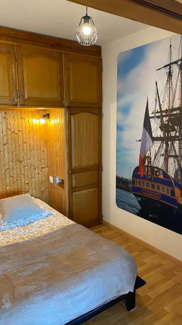 Chambre 1