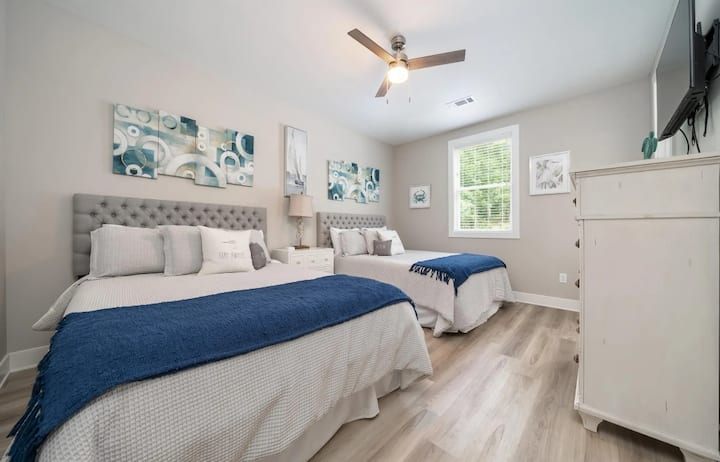 Bedroom 8
