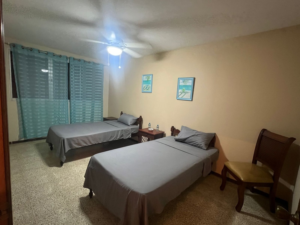 غرفة النوم 2