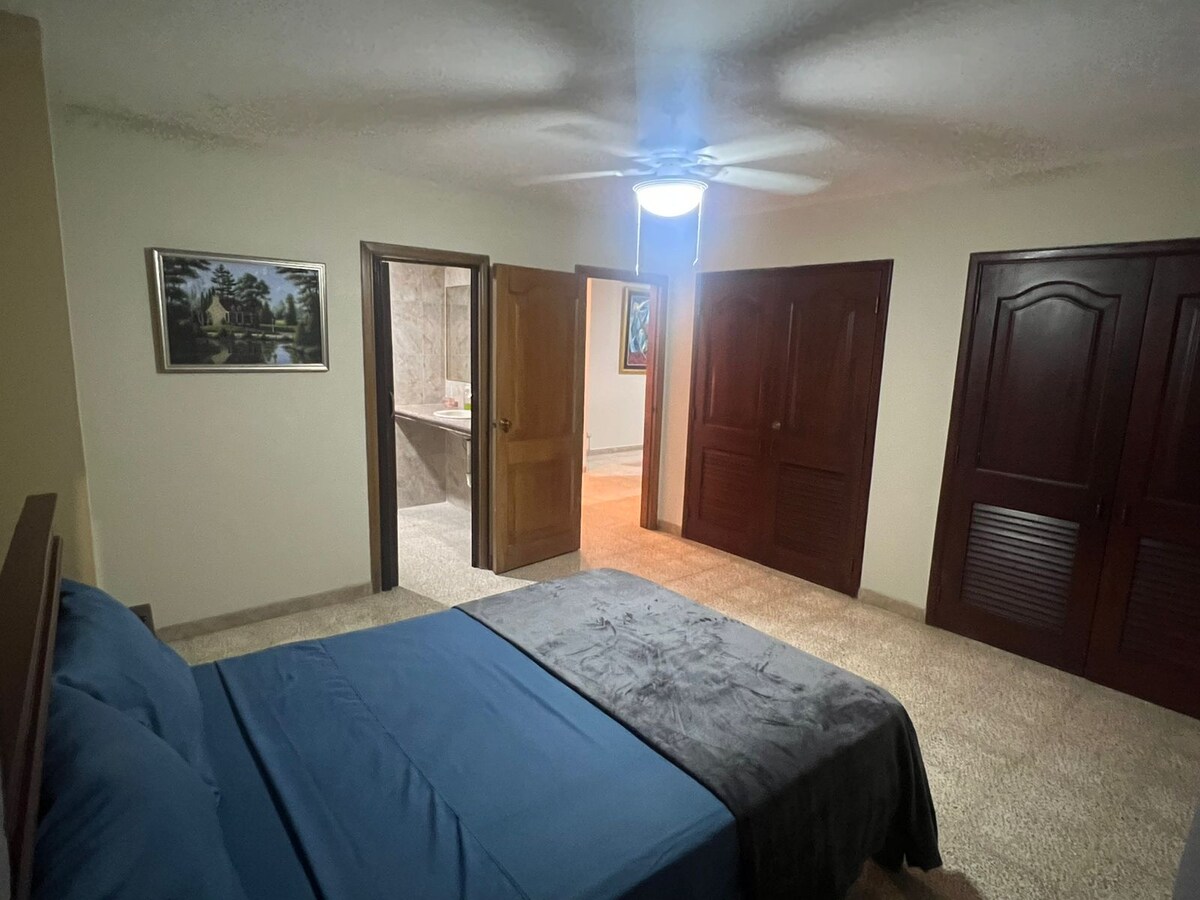 غرفة النوم 3