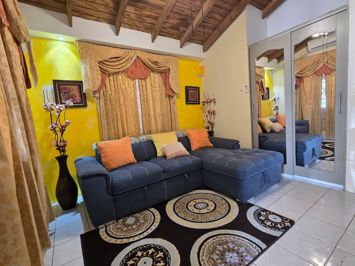 2 ห้องนั่งเล่น