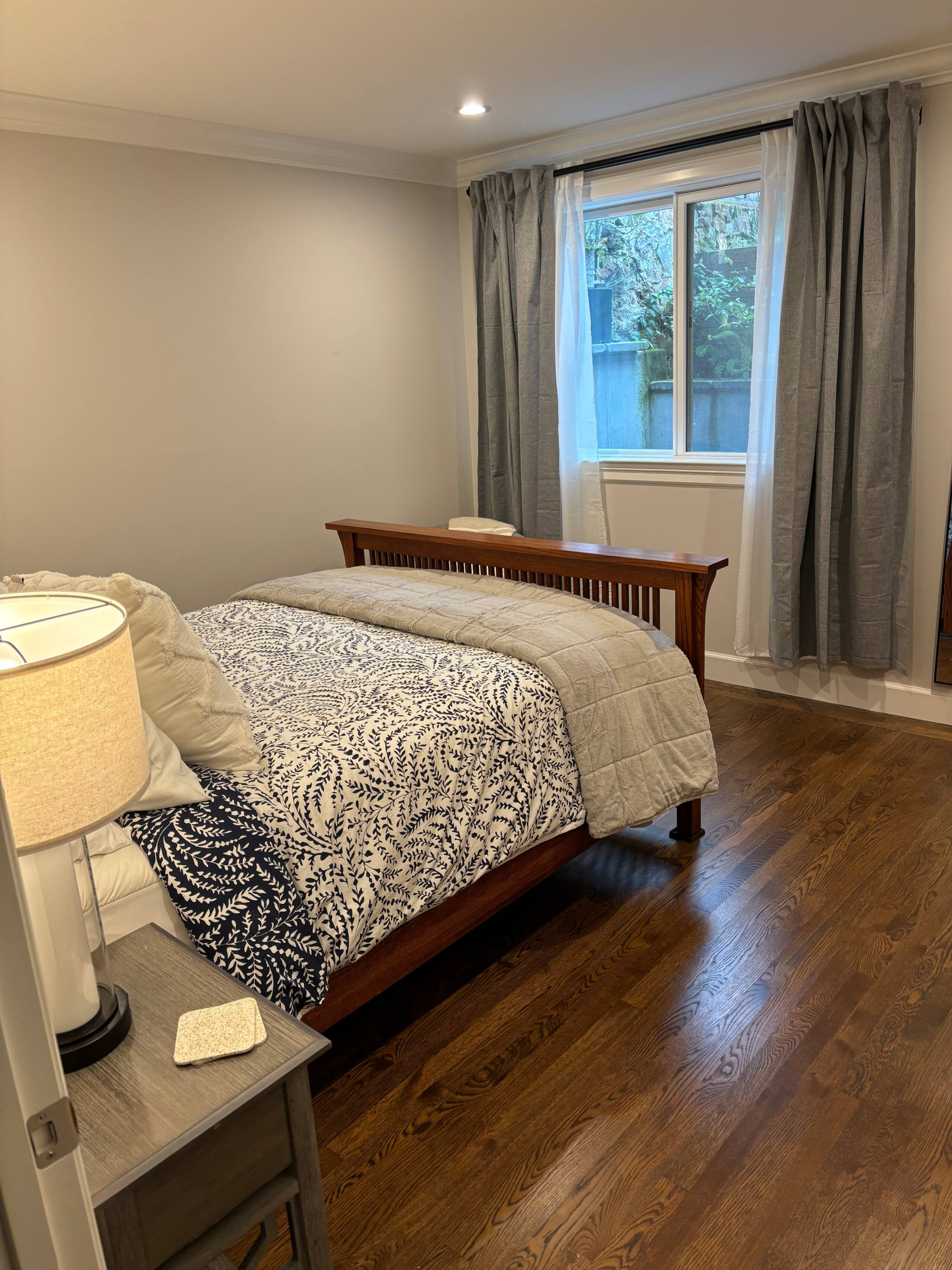 Home in San Francisco · ★4.97 · 1 bedroom · 2 beds · 1 bath - Image 11