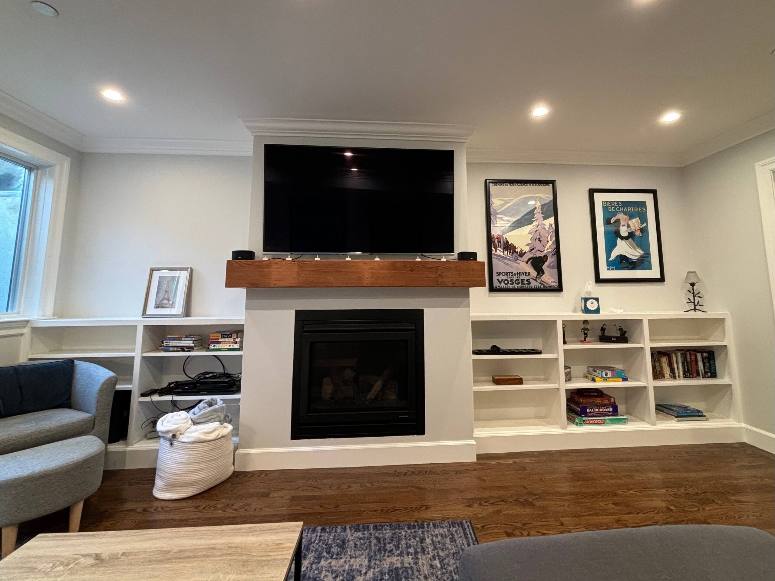 Home in San Francisco · ★4.97 · 1 bedroom · 2 beds · 1 bath - Image 4