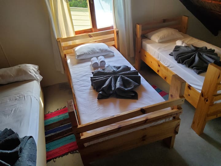 Habitación 2