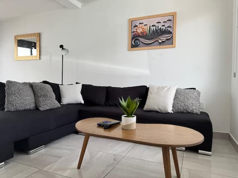 House in Zakia for 6 people