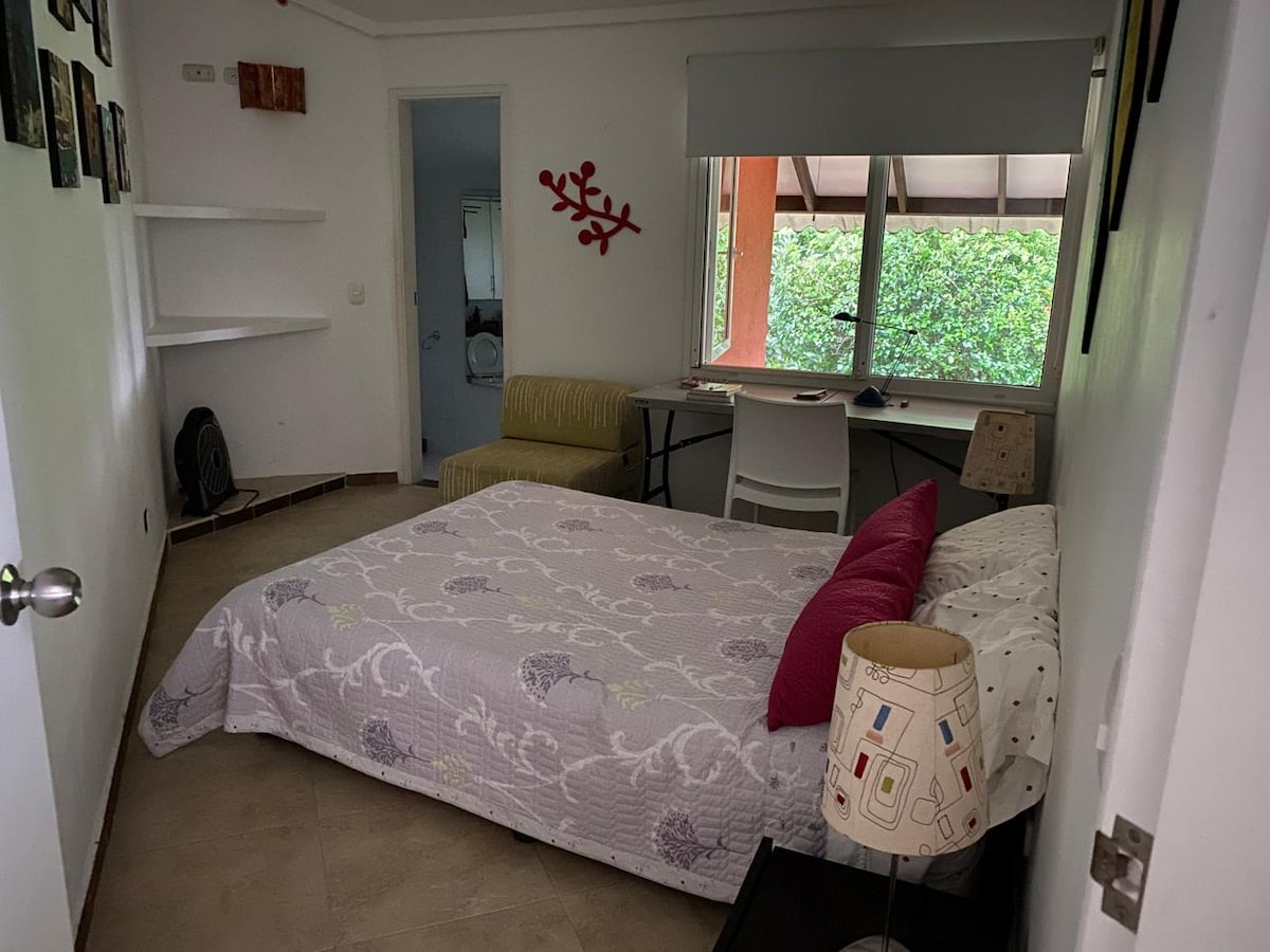 საძინებელი 3