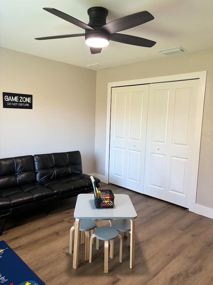 საძინებელი 4