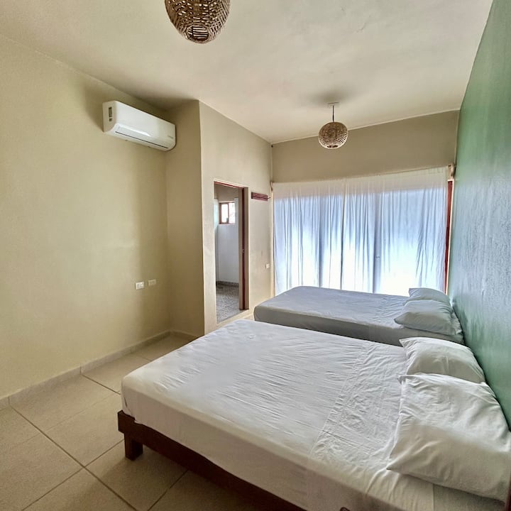 საძინებელი