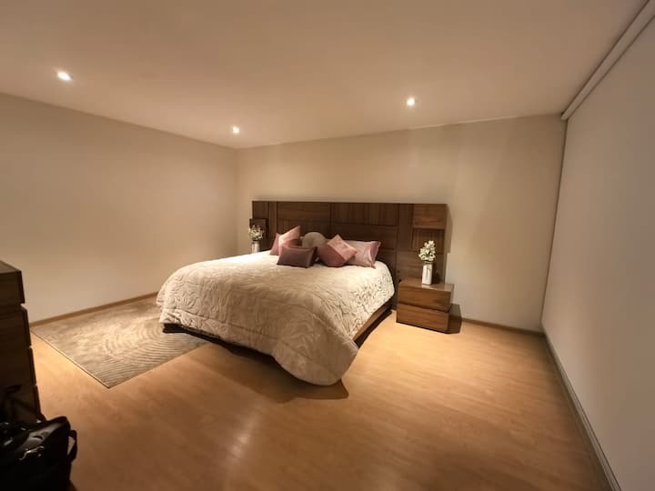 Habitación 1