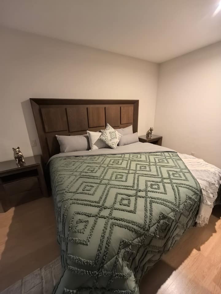 Habitación 3