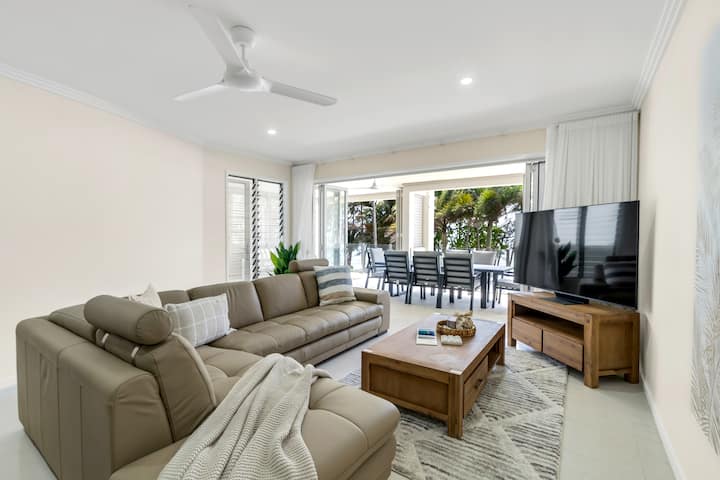 Celeste At Island Views Resort Living By The Sea - Palm Cove