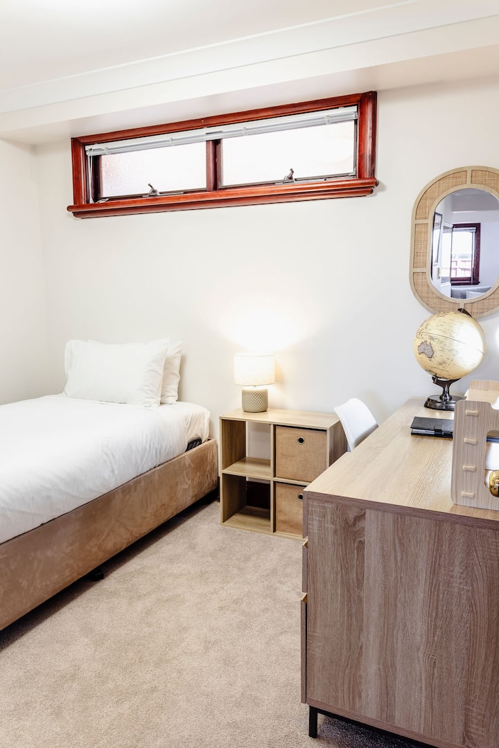 საძინებელი 3