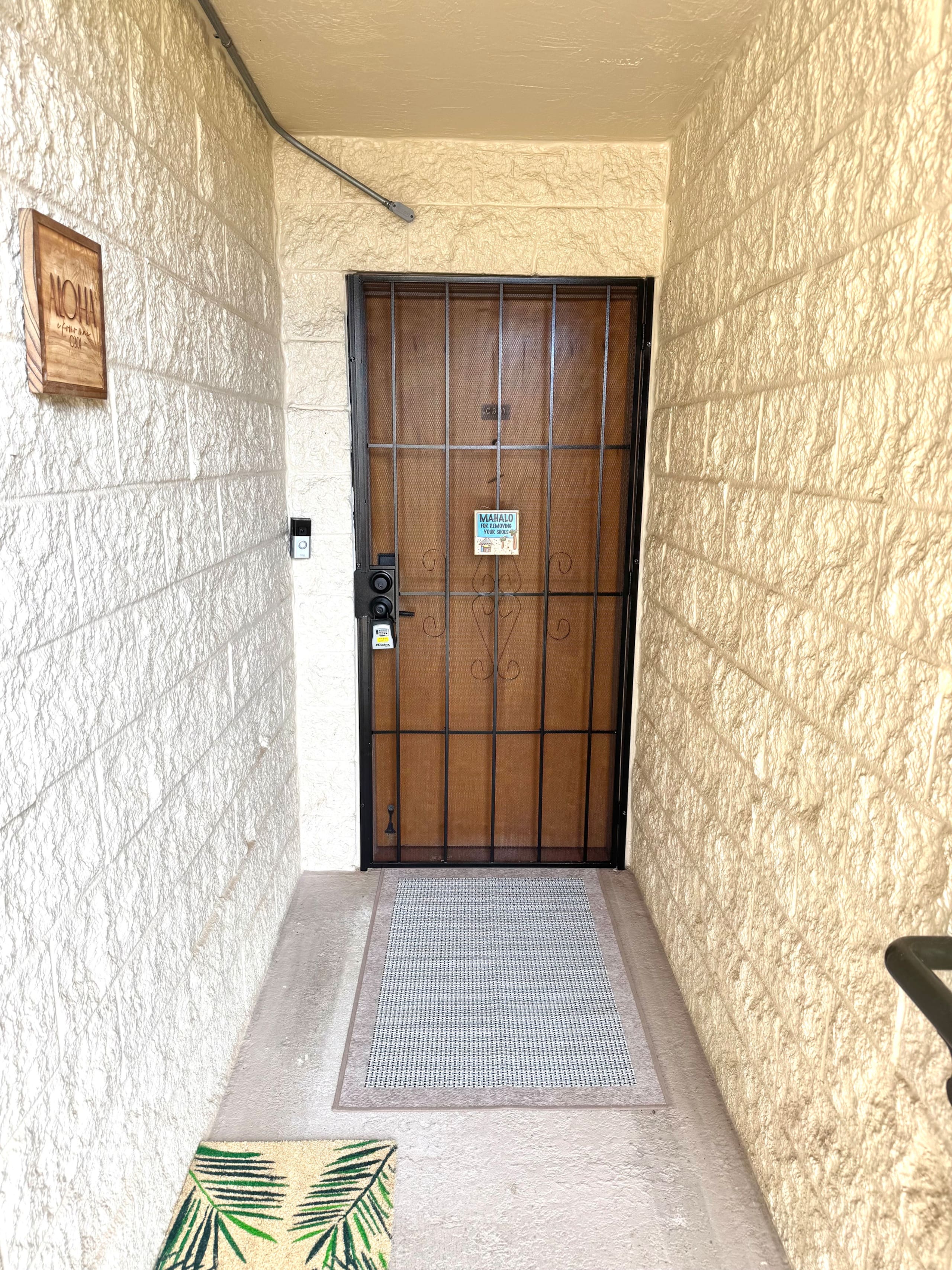 Condo in Kailua-Kona · ★4.89 · 3 bedrooms · 4 beds · 3 baths - Image 55