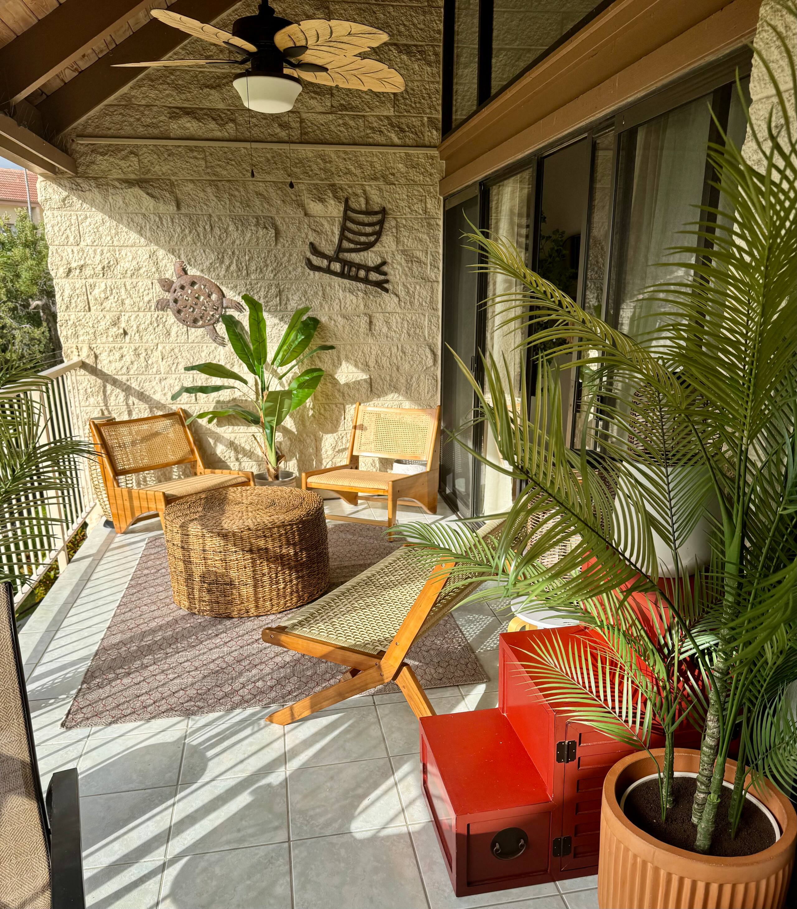 Condo in Kailua-Kona · ★4.89 · 3 bedrooms · 4 beds · 3 baths - Image 50