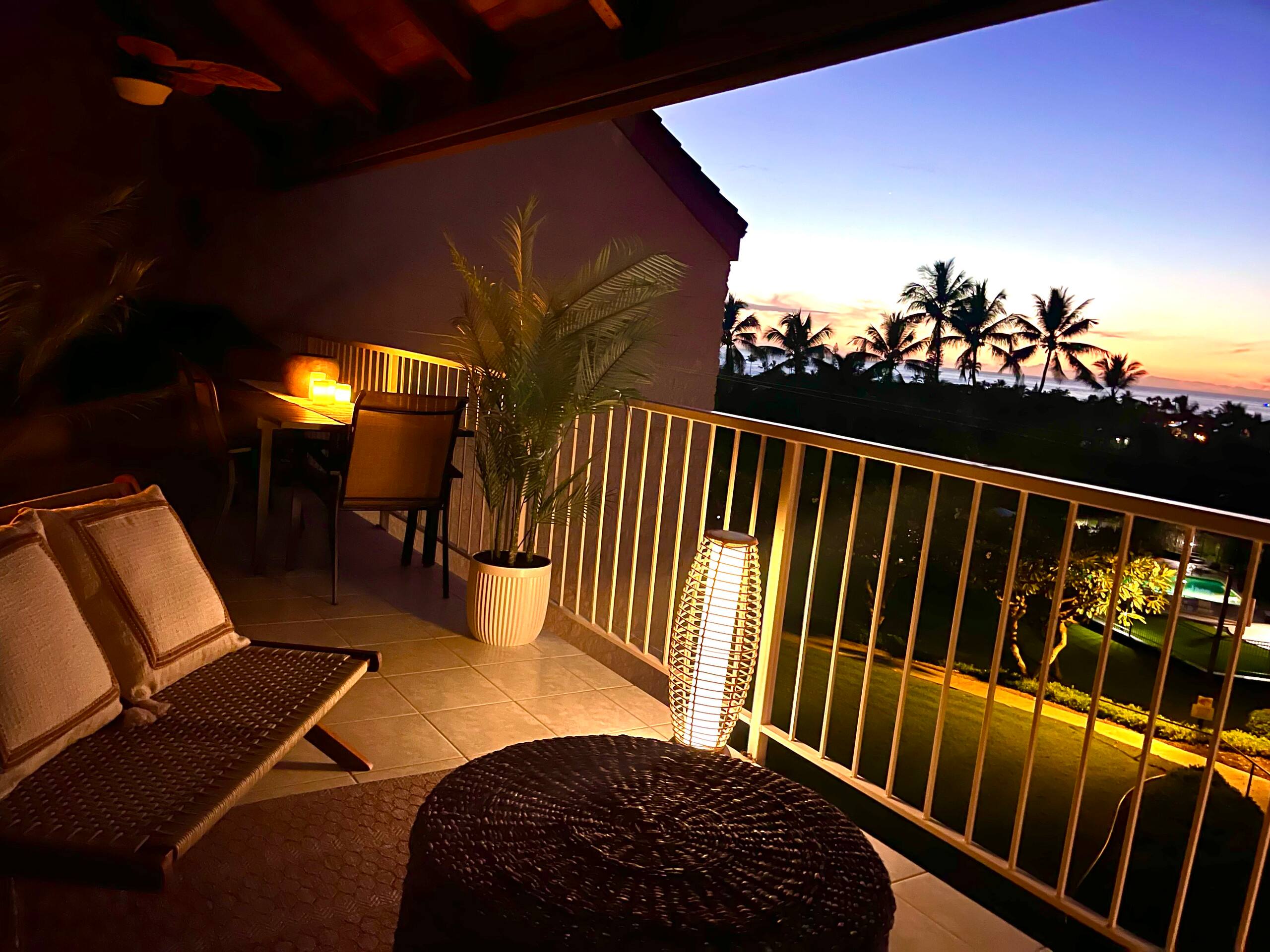Condo in Kailua-Kona · ★4.89 · 3 bedrooms · 4 beds · 3 baths - Image 52